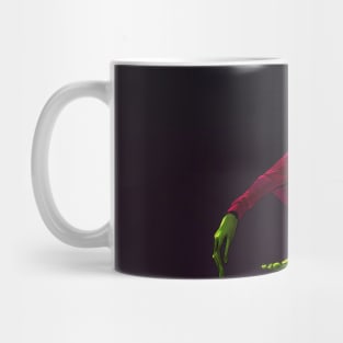 Frog Mug